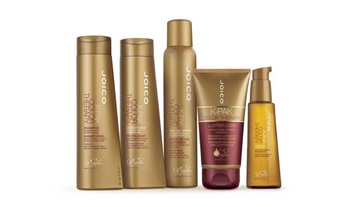 JOICO KPAK COLOR THERAPY